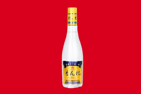 东乡区回收杏花村
