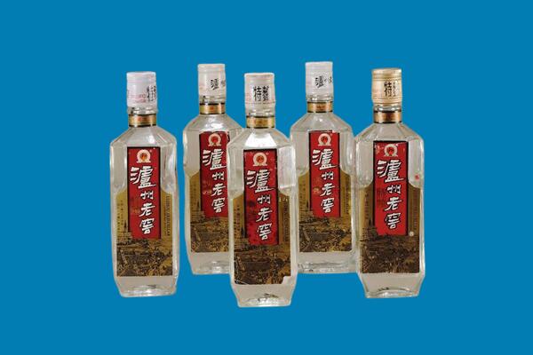东乡区回收老酒