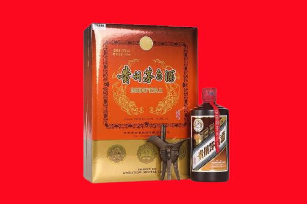 东乡区回收30年茅台